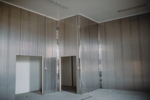 Walk-In Freezer Installation, Rome, GA